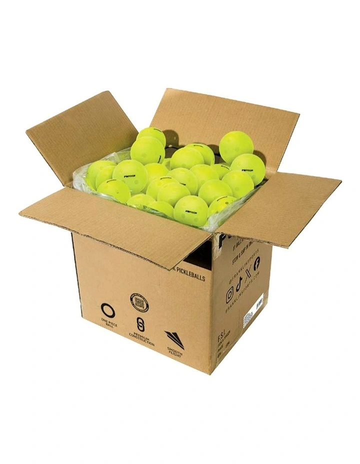 Pro Optic Bulk Ball Pack Of 100 image 2