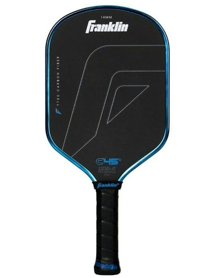 Carbon 45 Hybrid Paddle image 1
