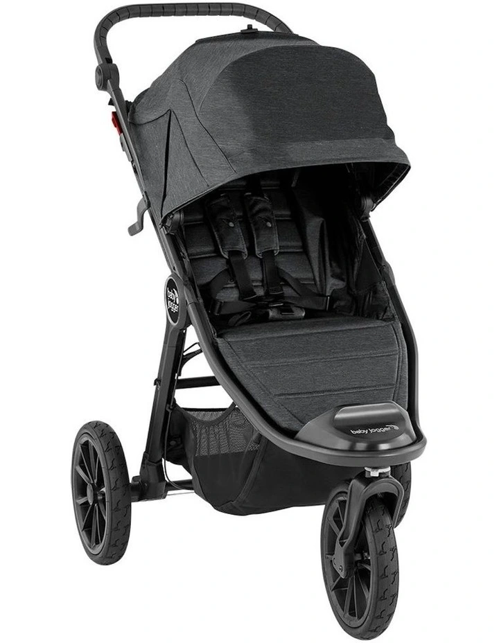 City Elite 2 in Black image 2