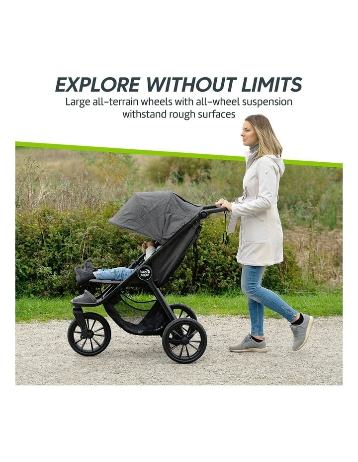 City Elite 2 in Black image 4