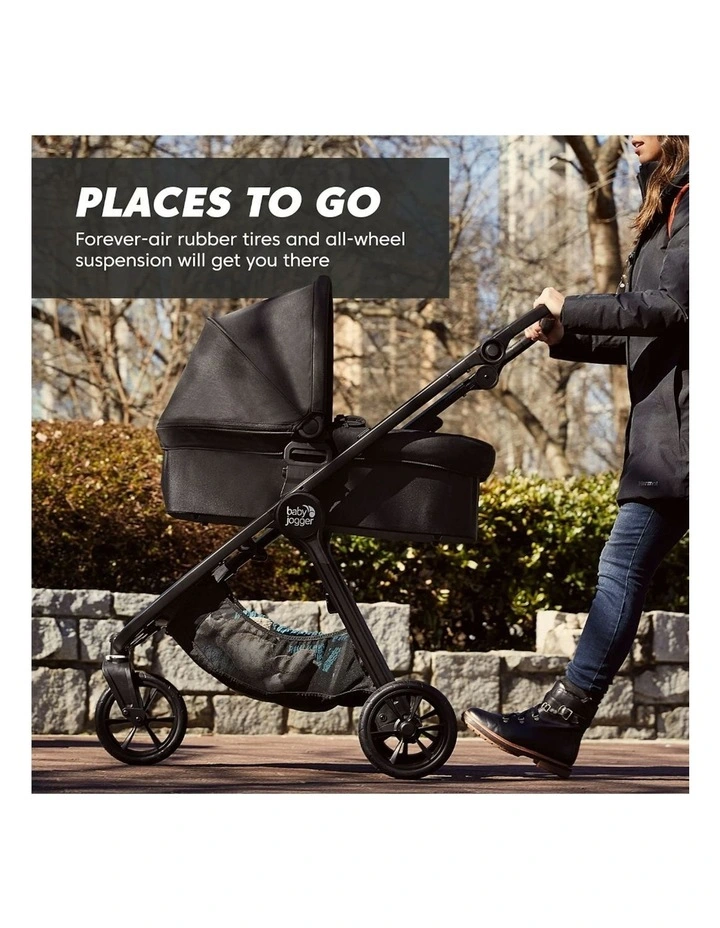 City Mini GT2 in Black image 6