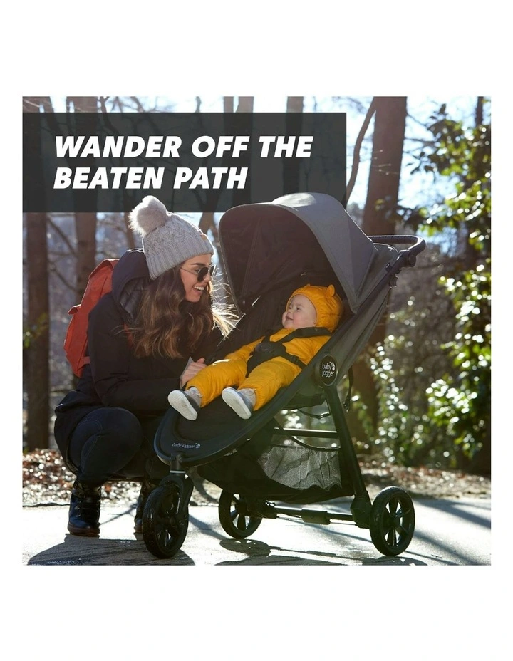 City Mini GT2 in Black image 7