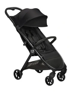 City Tour 2 Premium Eco in Black