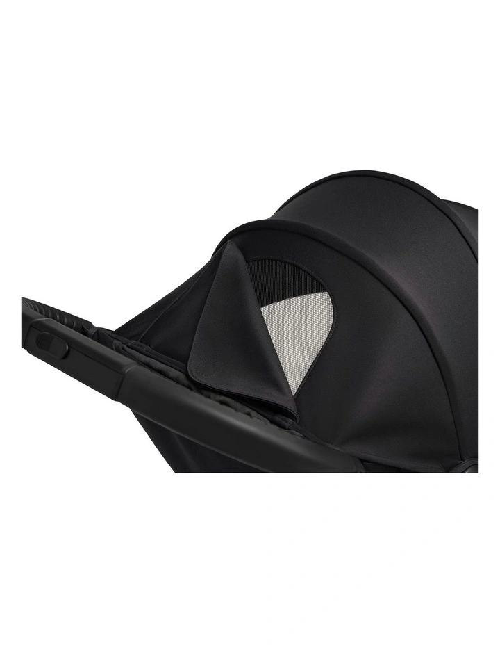 City Tour 2 Premium Eco in Black image 5