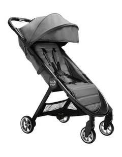 City Tour 2 in Black