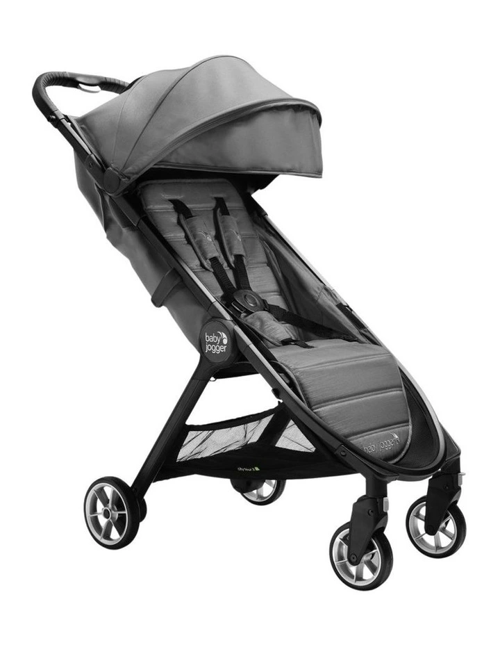 City Tour 2 in Black image 1