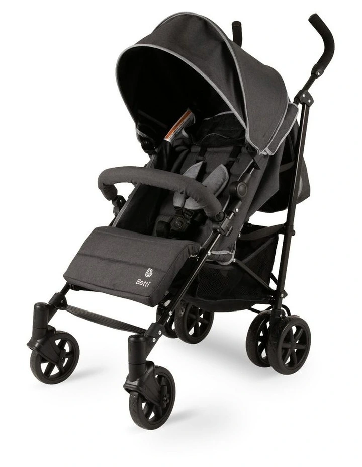 Granny Stroller image 7