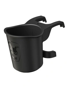 Liki Trike Cup Holder in Black
