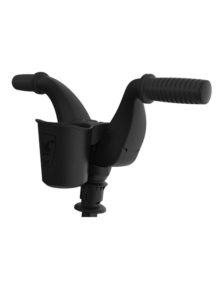 Liki Trike Cup Holder in Black image 3