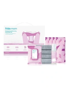 Postpartum Recovery Essentials Kit