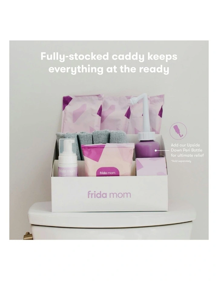 Postpartum Recovery Essentials Kit image 3