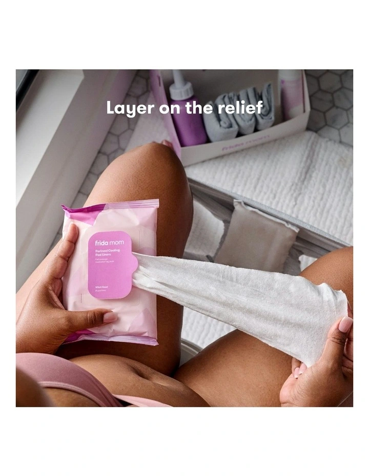 Postpartum Recovery Essentials Kit image 5