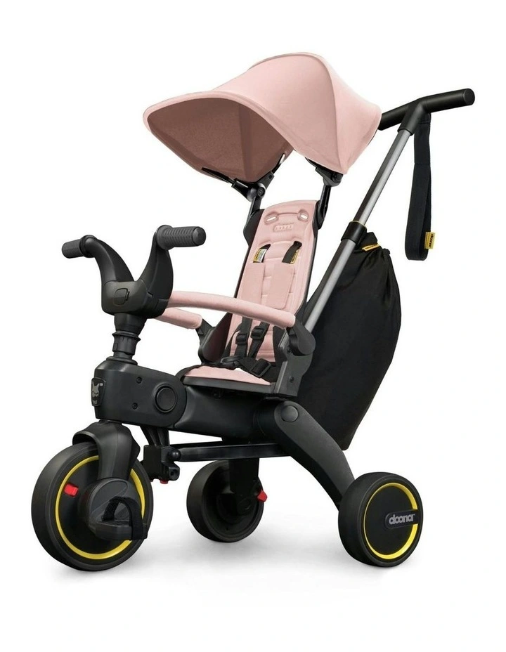 Liki Trike S3 image 1