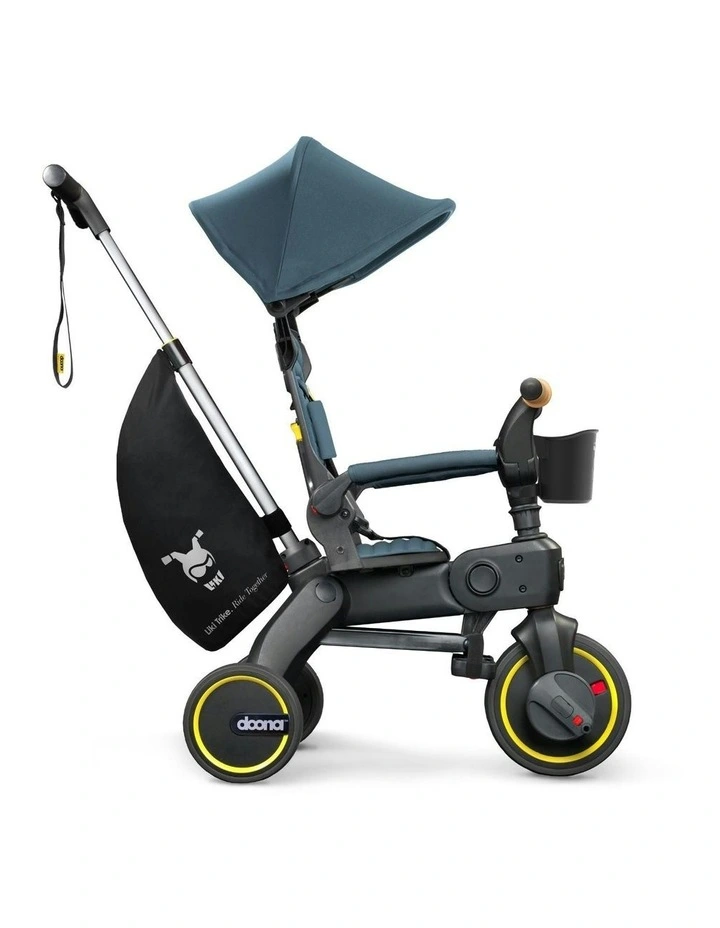 Liki Trike S5 image 2