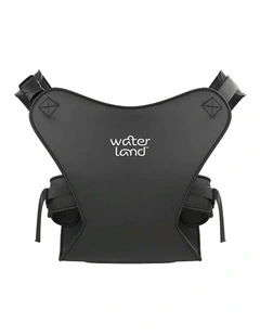 Carrier Jet in Black