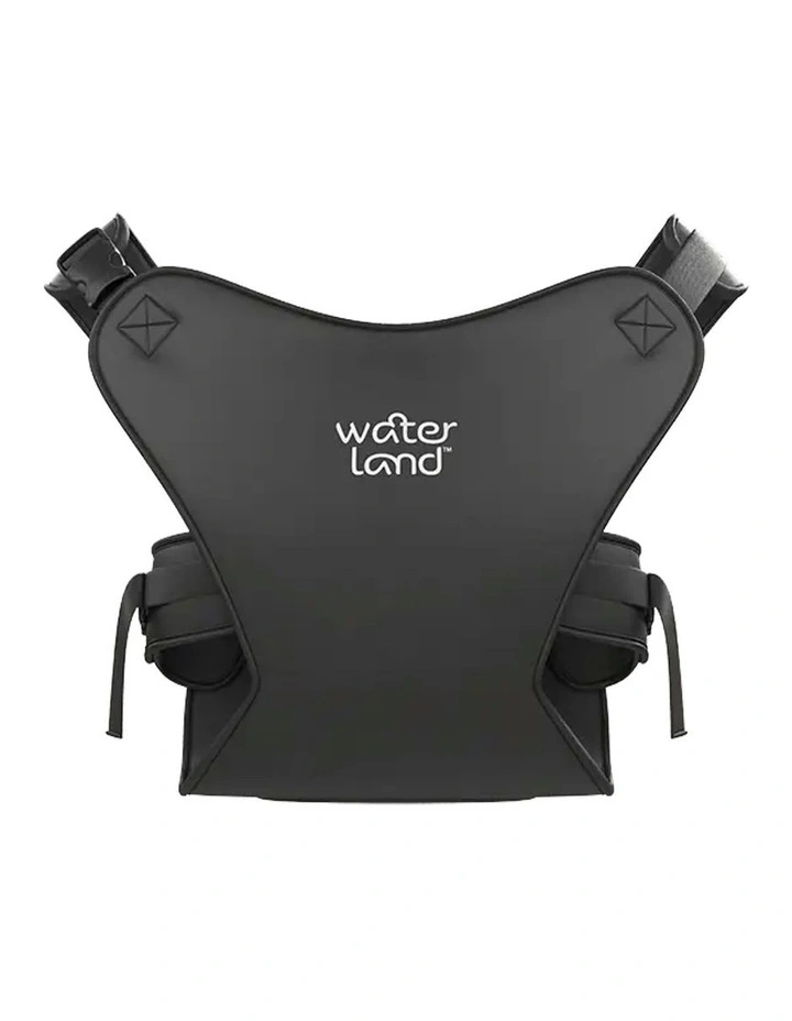 Carrier Jet in Black image 1