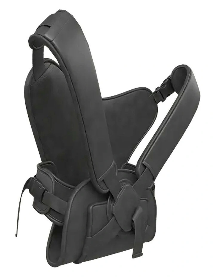 Carrier Jet in Black image 3