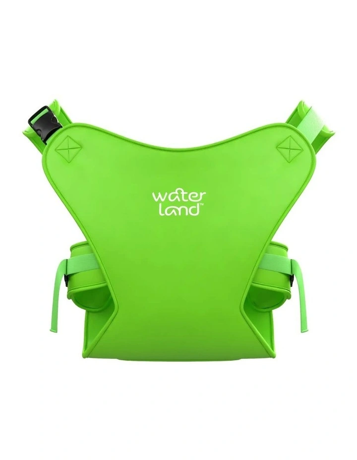 Carrier Keylime in Green image 1