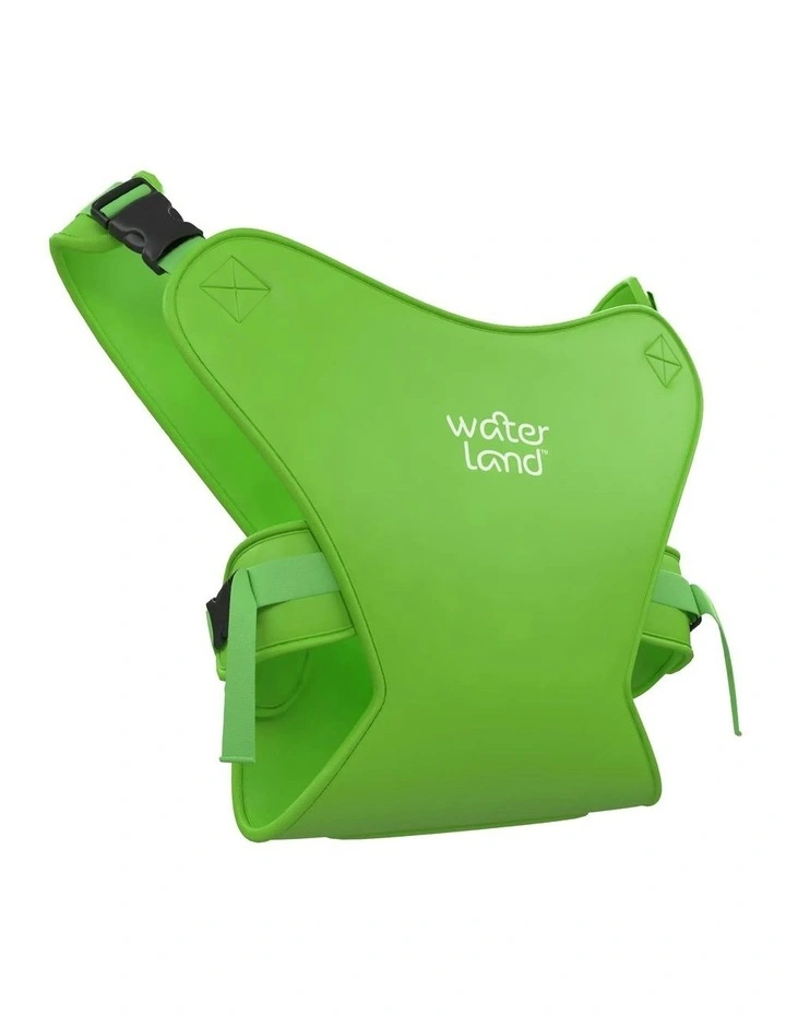 Carrier Keylime in Green image 2