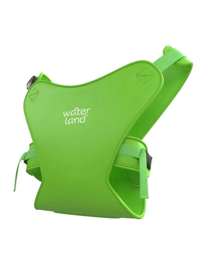 Carrier Keylime in Green image 3