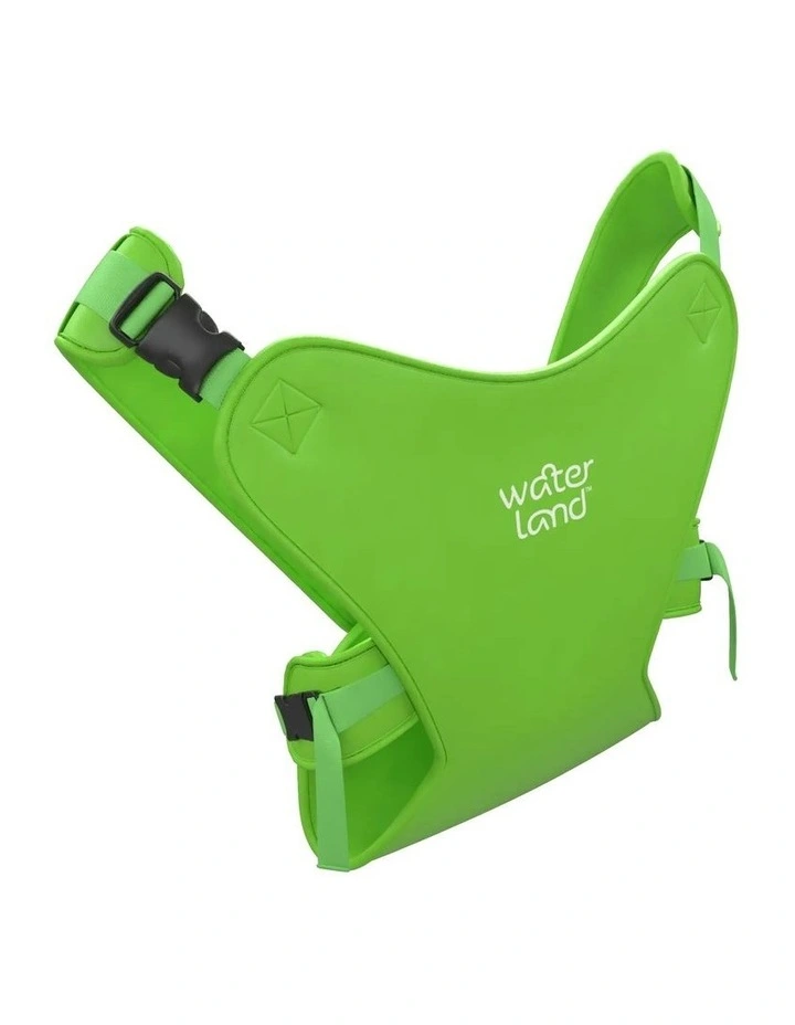 Carrier Keylime in Green image 4