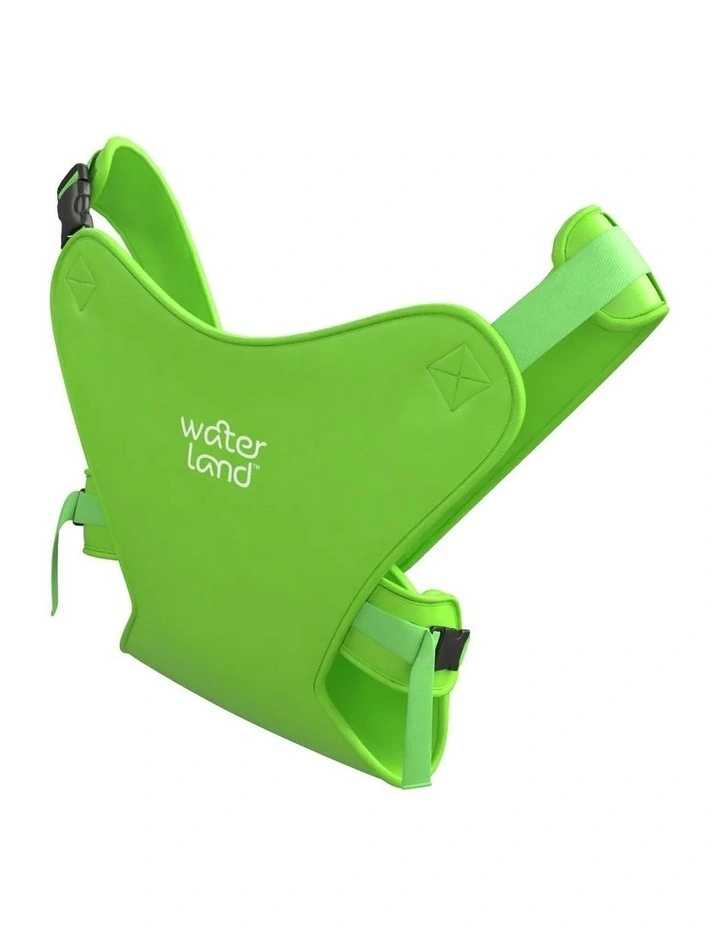 Carrier Keylime in Green image 5