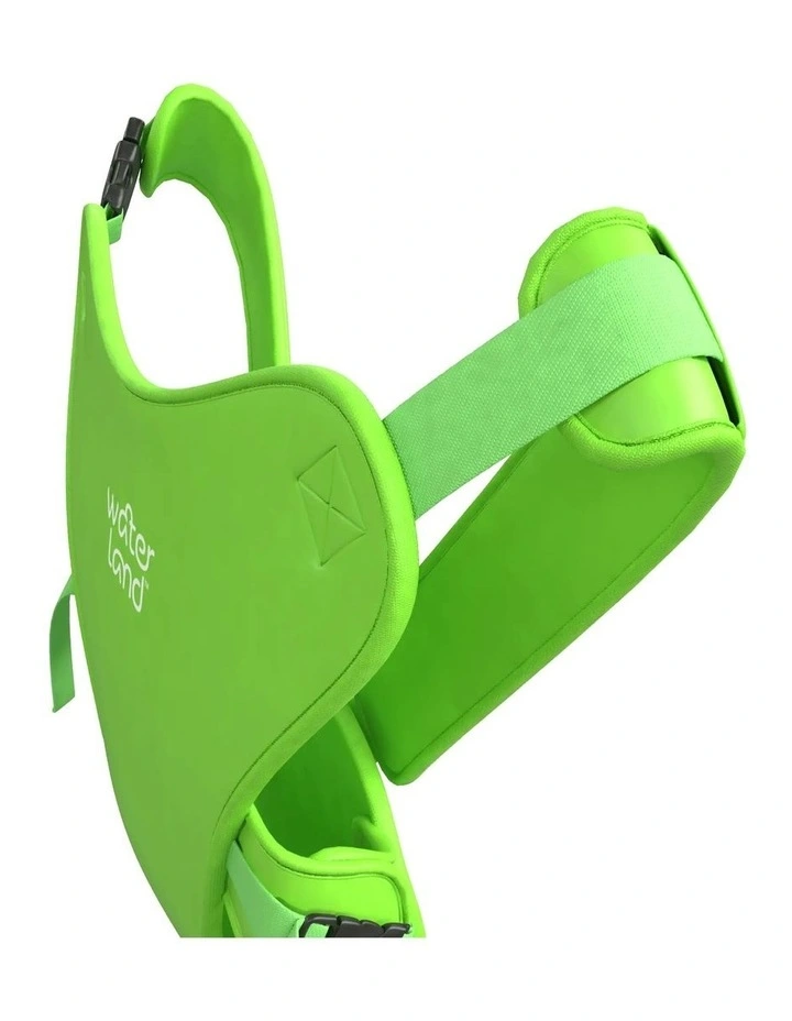 Carrier Keylime in Green image 6