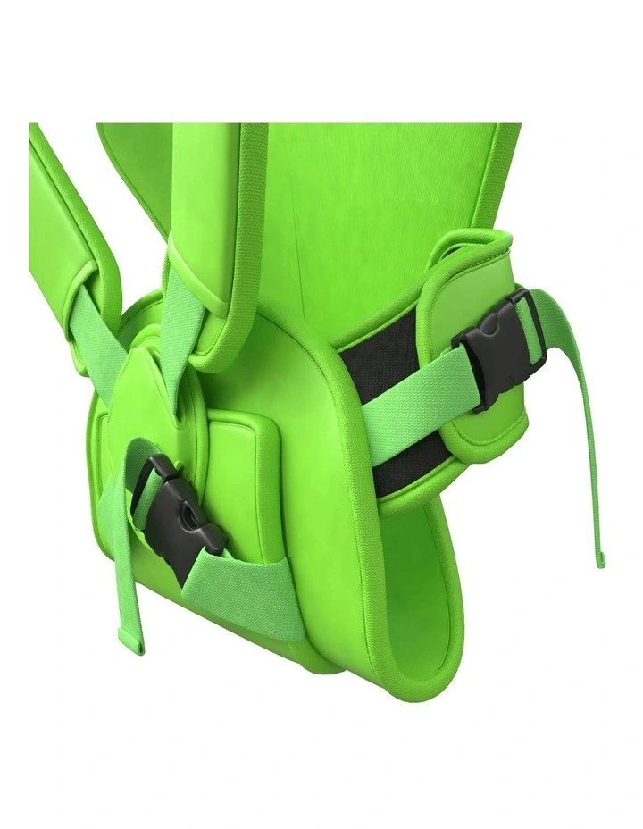 Carrier Keylime in Green image 7