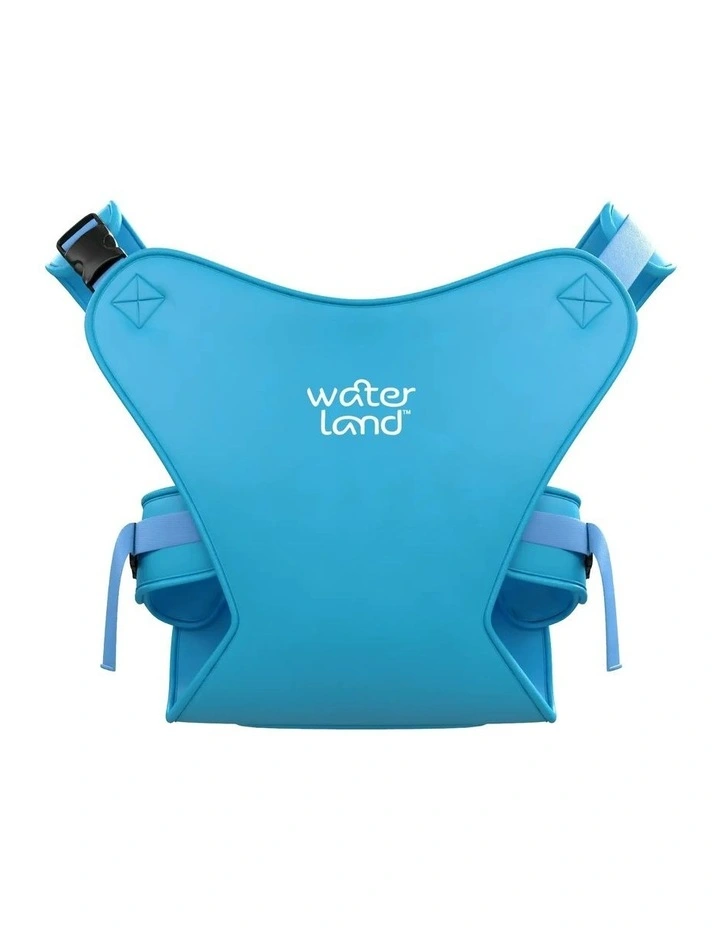 Carrier in Light Blue Sky image 1