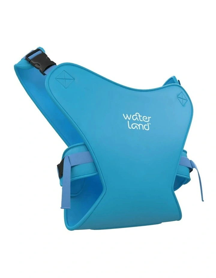 Carrier in Light Blue Sky image 2