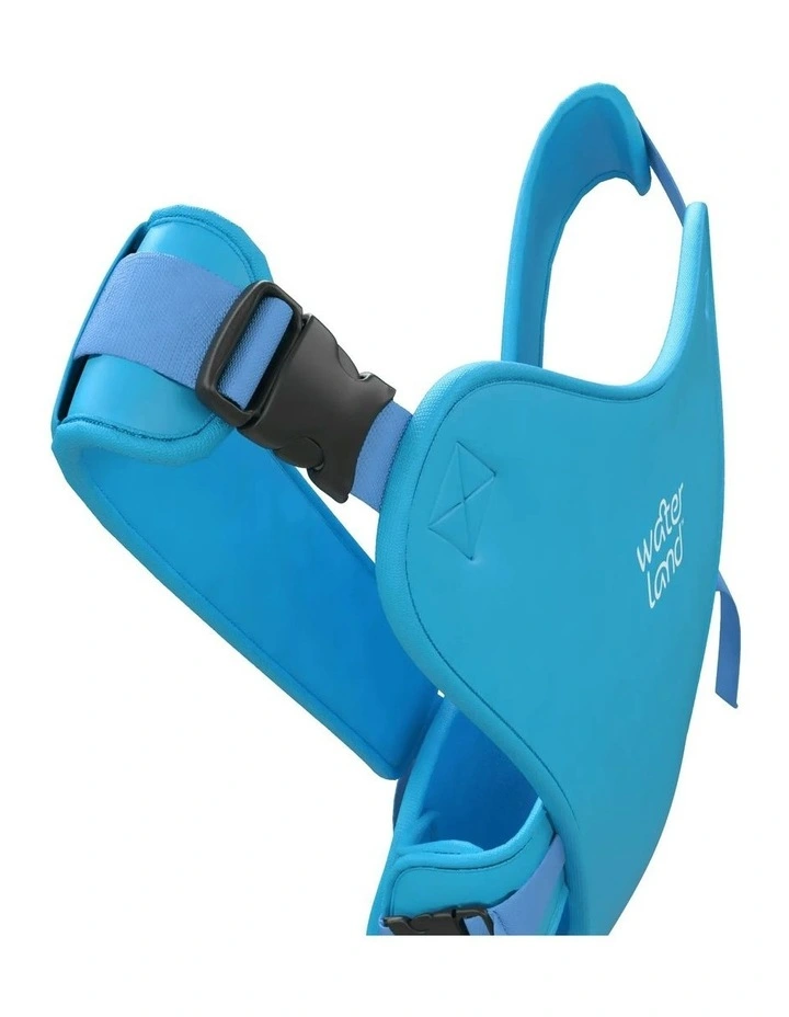 Carrier in Light Blue Sky image 4