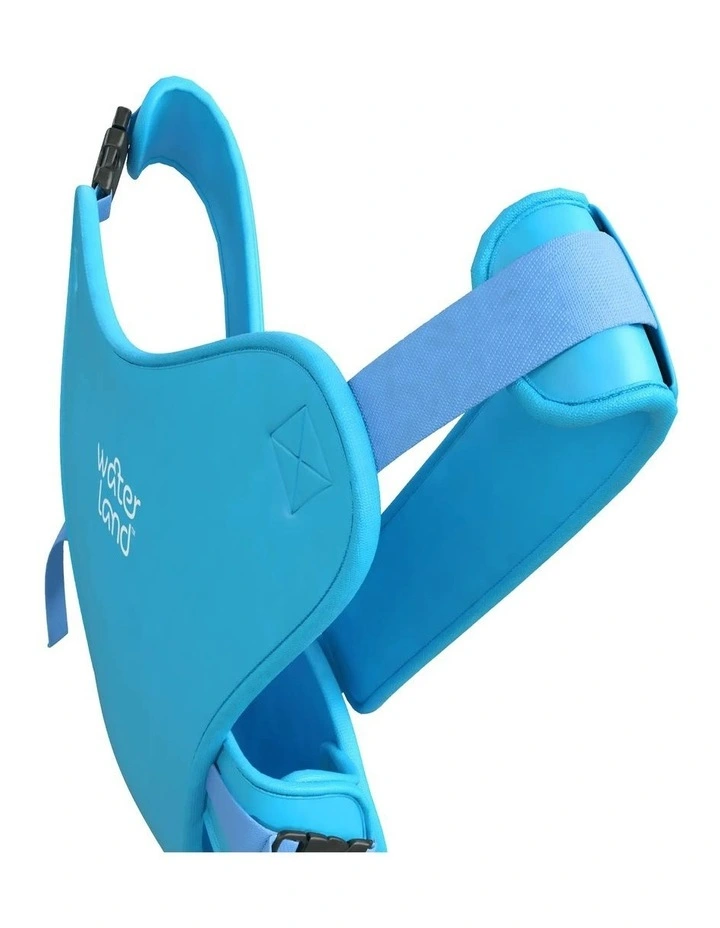 Carrier in Light Blue Sky image 5