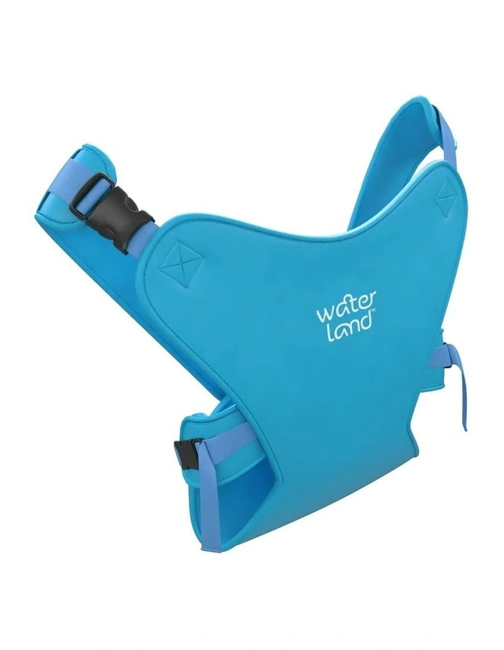 Carrier in Light Blue Sky image 6