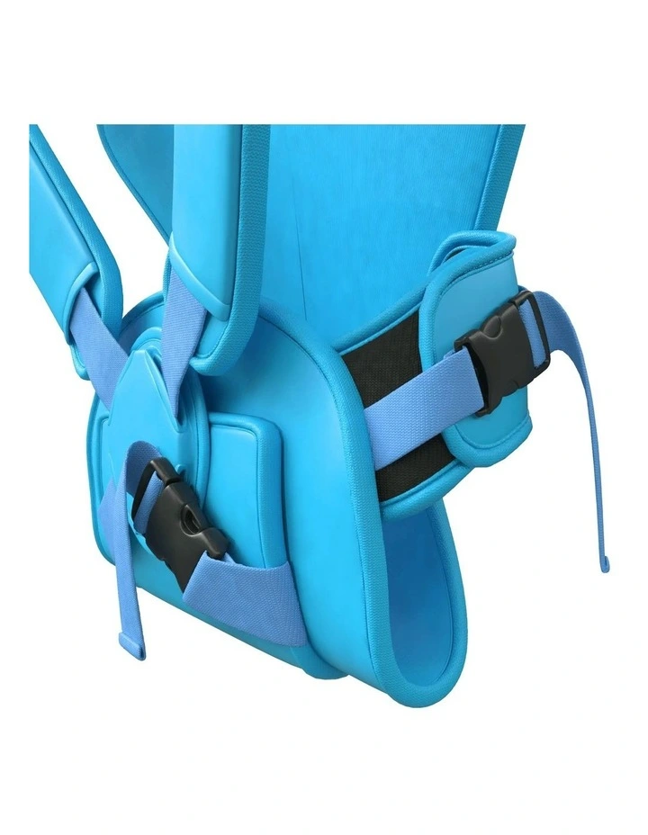 Carrier in Light Blue Sky image 7