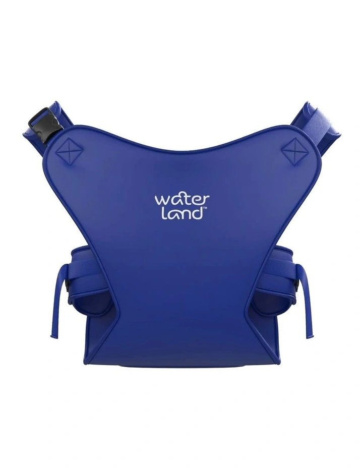 Carrier in Pacific Blue image 1