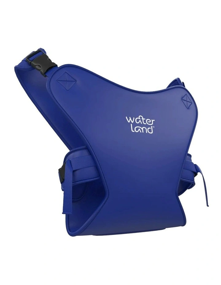 Carrier in Pacific Blue image 2