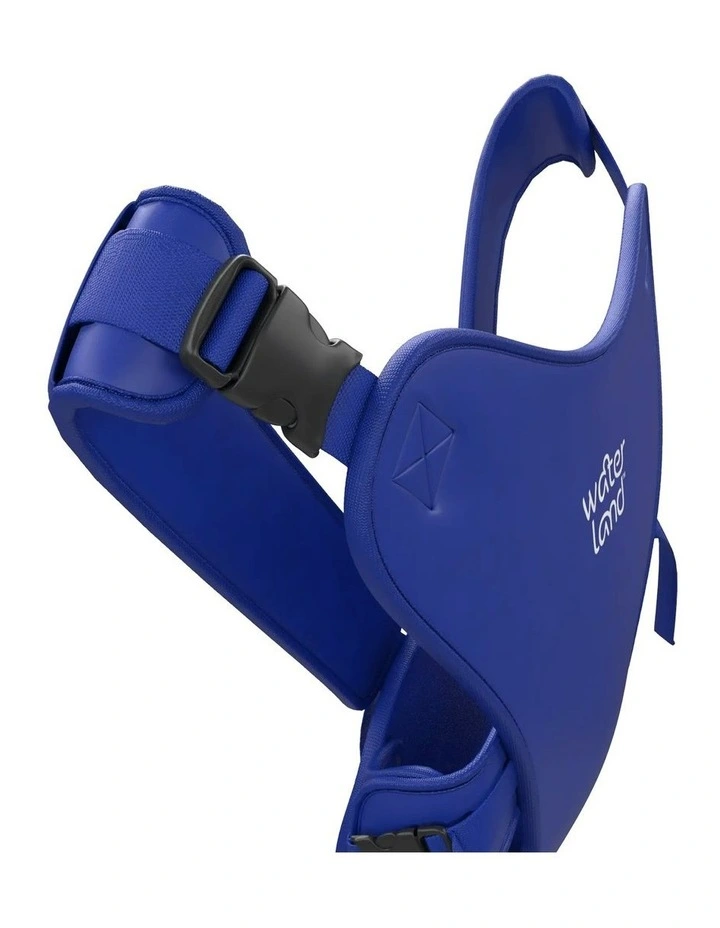 Carrier in Pacific Blue image 3