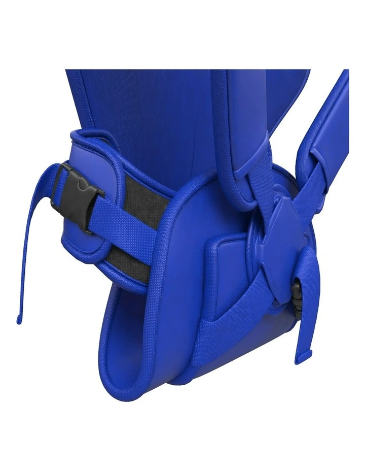 Carrier in Pacific Blue image 4