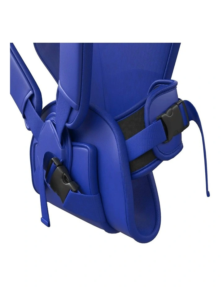 Carrier in Pacific Blue image 5