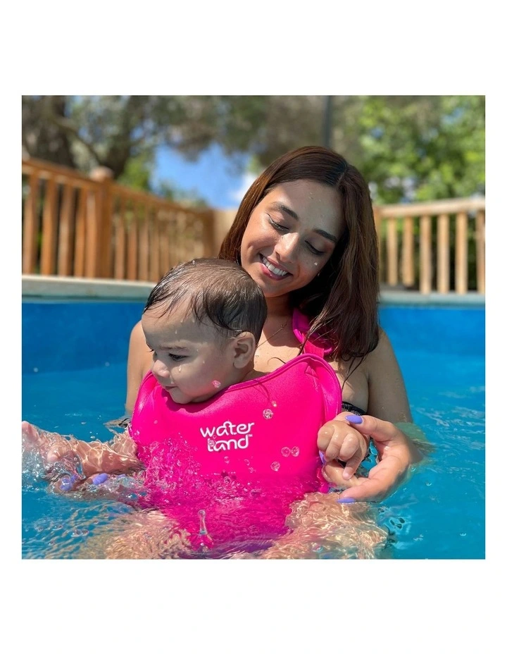 Carrier in Pacific Blue image 7