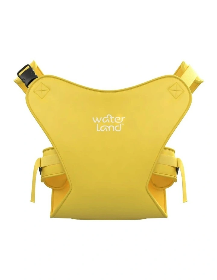 Carrier in Sunrise Yellow image 1