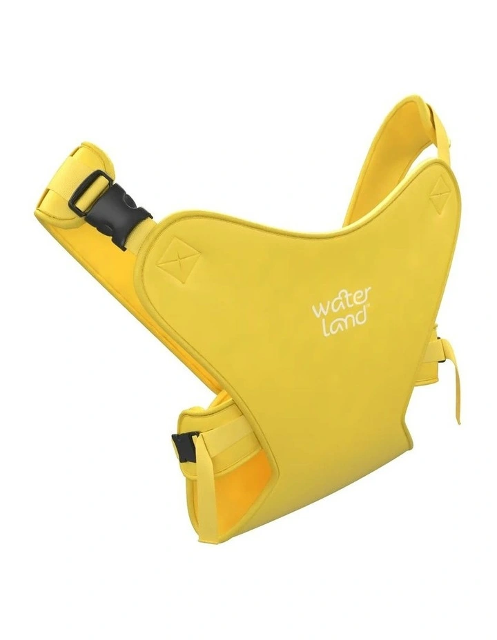 Carrier in Sunrise Yellow image 2