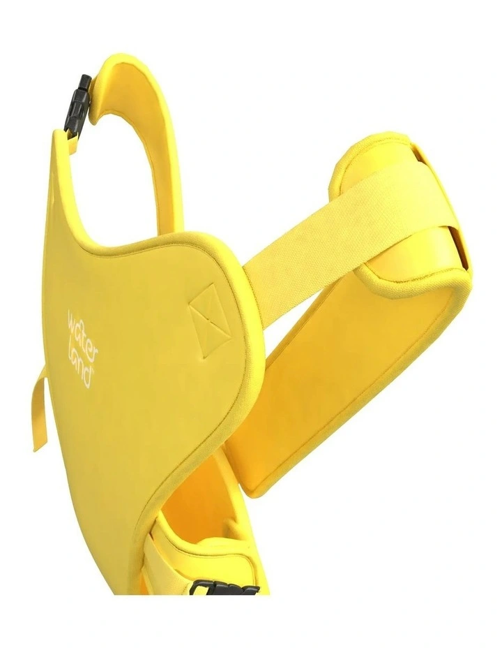 Carrier in Sunrise Yellow image 3