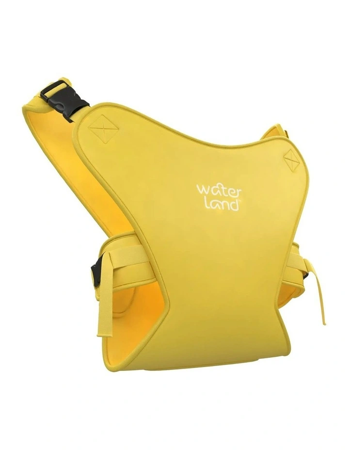 Carrier in Sunrise Yellow image 6