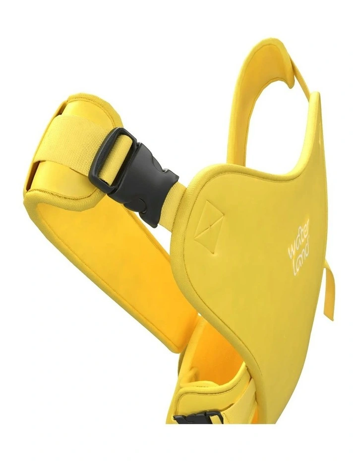 Carrier in Sunrise Yellow image 7