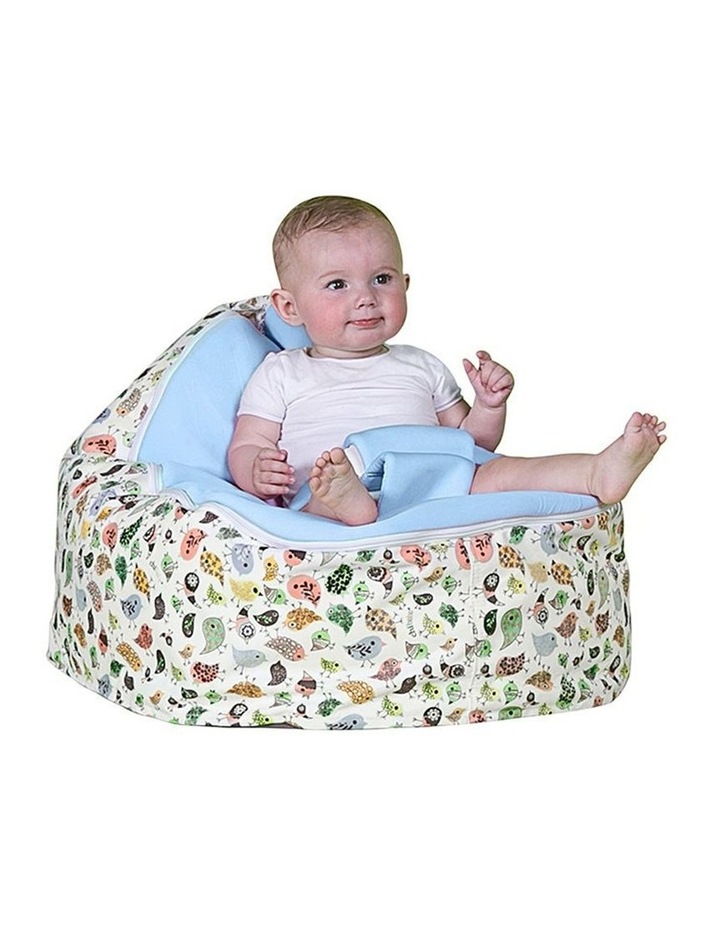 infant bean bag