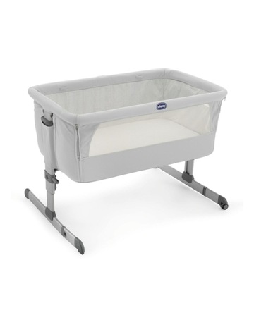 myer bassinet