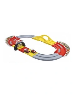 Scuderia Ferrari Multiplay Race Track