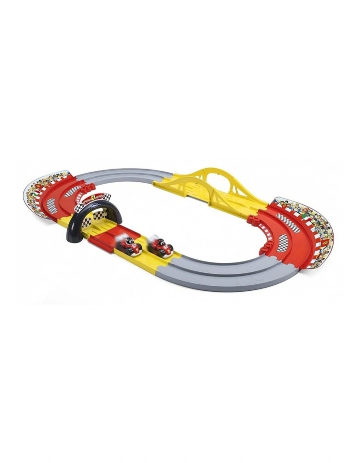 Scuderia Ferrari Multiplay Race Track image 1