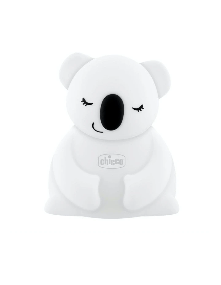 Fluffy the Koala Rechargeable Lamp USB 121469 image 1